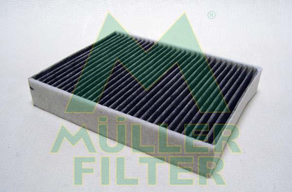 Muller Filter FK440 - Filtr, daxili hava furqanavto.az