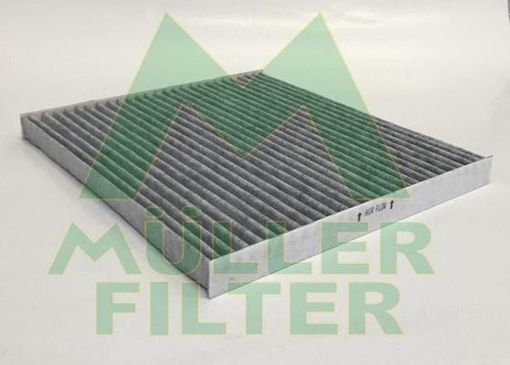 Muller Filter FK441 - Filtr, daxili hava furqanavto.az