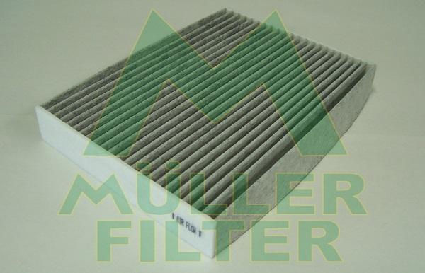 Muller Filter FK430 - Filtr, daxili hava furqanavto.az