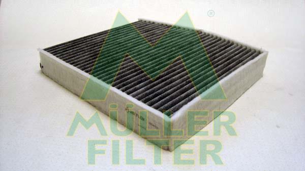 Muller Filter FK437 - Filtr, daxili hava furqanavto.az