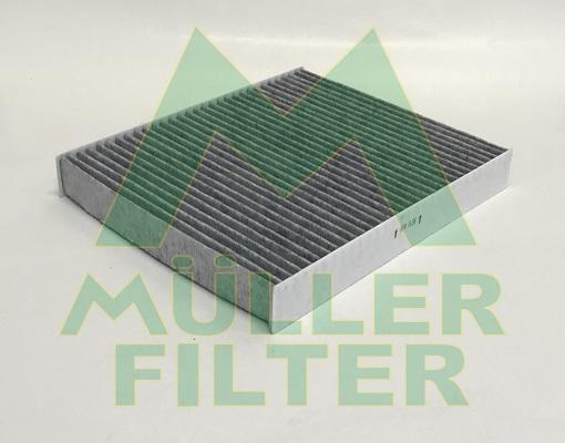 Muller Filter FK473 - Filtr, daxili hava furqanavto.az