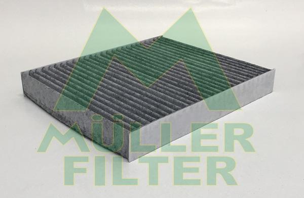 Muller Filter FK472 - Filtr, daxili hava furqanavto.az