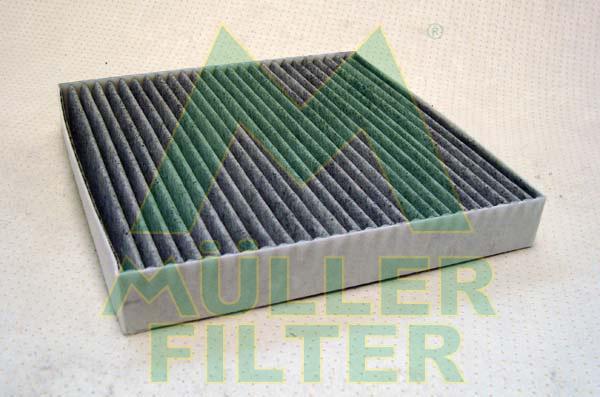 Muller Filter FK196 - Filtr, daxili hava furqanavto.az