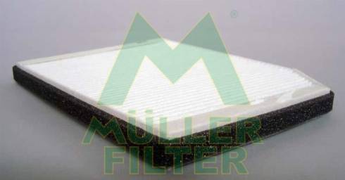 Muller Filter FK198 - Filtr, daxili hava furqanavto.az