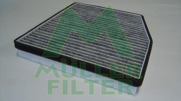 Muller Filter FK143 - Filtr, daxili hava furqanavto.az