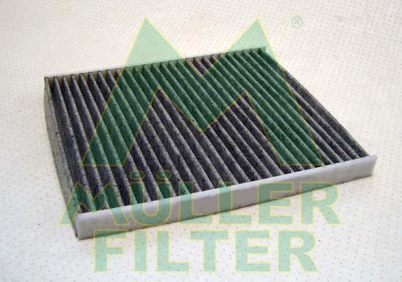 Muller Filter FK147 - Filtr, daxili hava furqanavto.az