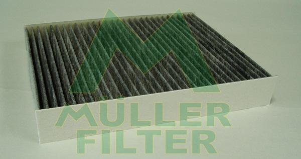 Muller Filter FK155 - Filtr, daxili hava furqanavto.az