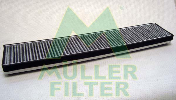 Muller Filter FK150 - Filtr, daxili hava furqanavto.az