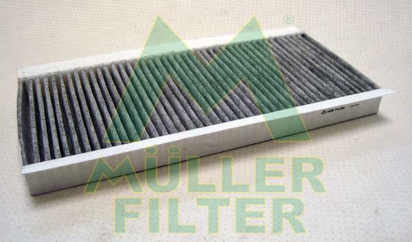 Muller Filter FK151 - Filtr, daxili hava furqanavto.az