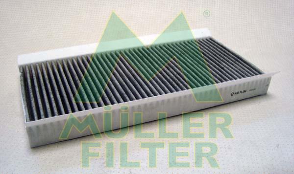 Muller Filter FK152 - Filtr, daxili hava furqanavto.az