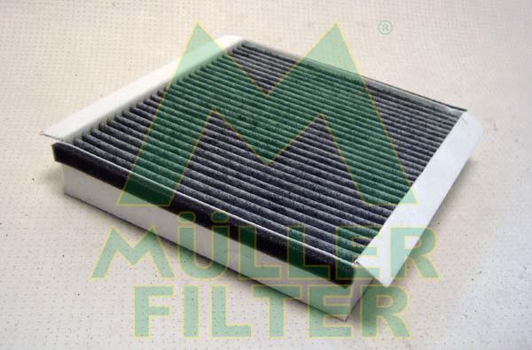 Muller Filter FK165 - Filtr, daxili hava furqanavto.az