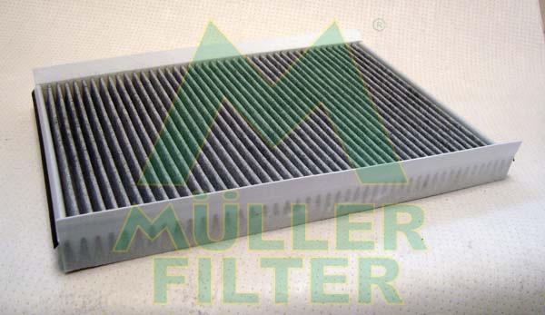 Muller Filter FK160 - Filtr, daxili hava furqanavto.az