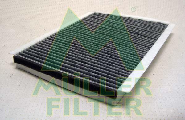 Muller Filter FK161 - Filtr, daxili hava furqanavto.az
