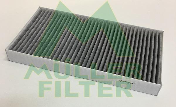 Muller Filter FK103 - Filtr, daxili hava furqanavto.az