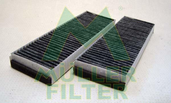 Muller Filter FK115x2 - Filtr, daxili hava furqanavto.az