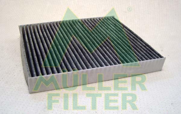 Muller Filter FK110 - Filtr, daxili hava www.furqanavto.az