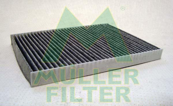 Muller Filter FK111 - Filtr, daxili hava furqanavto.az