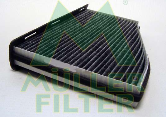 Muller Filter FK118R - Filtr, daxili hava furqanavto.az