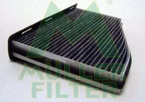 Muller Filter FK118 - Filtr, daxili hava furqanavto.az