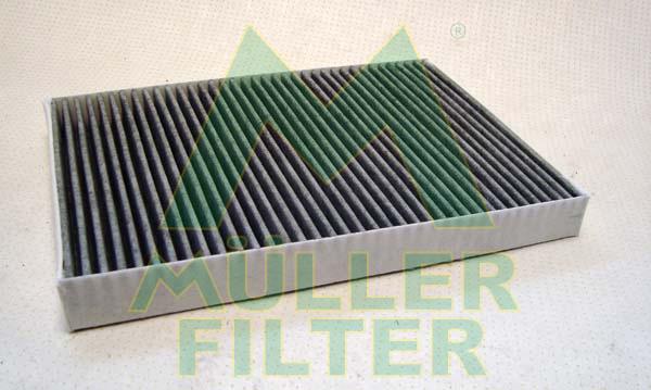 Muller Filter FK117 - Filtr, daxili hava furqanavto.az