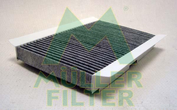 Muller Filter FK183 - Filtr, daxili hava furqanavto.az