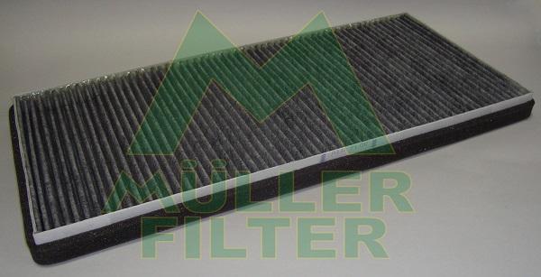Muller Filter FK136 - Filtr, daxili hava furqanavto.az