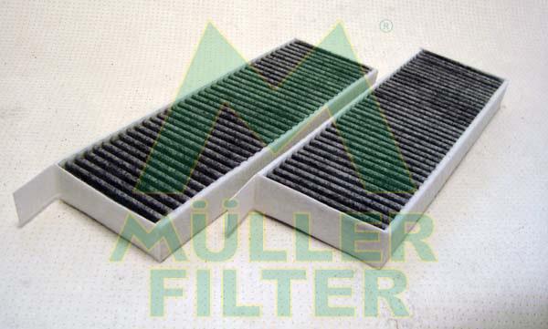 Muller Filter FK128x2 - Filtr, daxili hava furqanavto.az