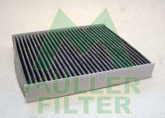 Muller Filter FK359 - Filtr, daxili hava furqanavto.az