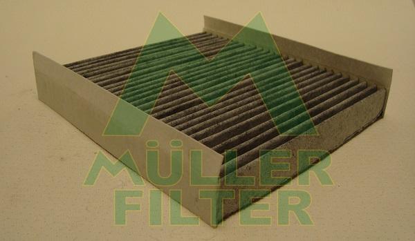 Muller Filter FK330 - Filtr, daxili hava furqanavto.az