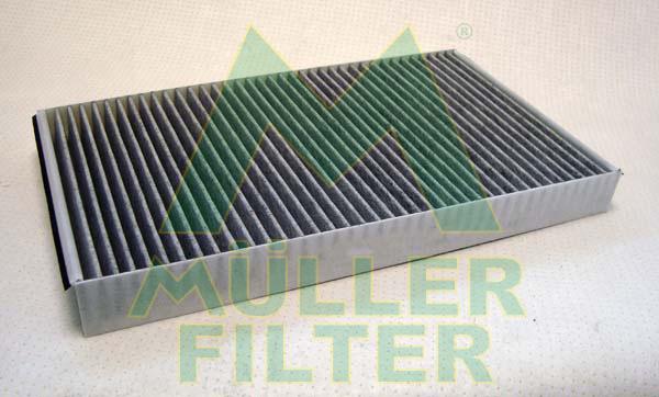 Muller Filter FK263 - Filtr, daxili hava furqanavto.az