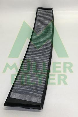 Muller Filter FK236 - Filtr, daxili hava furqanavto.az