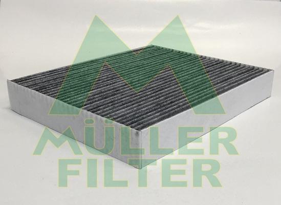 Muller Filter FK227 - Filtr, daxili hava furqanavto.az