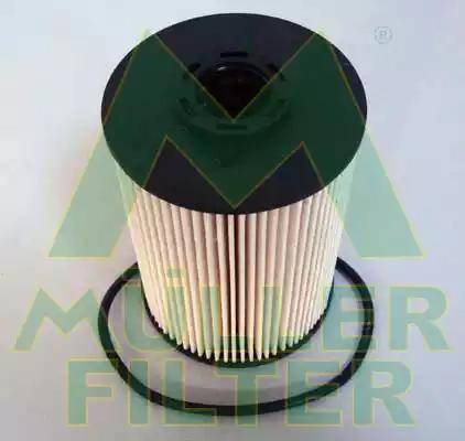 Muller Filter FN941 - Yanacaq filtri furqanavto.az