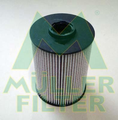 Muller Filter FN943 - Yanacaq filtri furqanavto.az