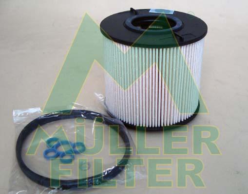 Muller Filter FN942 - Yanacaq filtri furqanavto.az