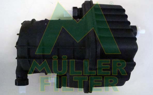 Muller Filter FN918 - Yanacaq filtri furqanavto.az