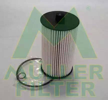 Muller Filter FN934 - Yanacaq filtri furqanavto.az