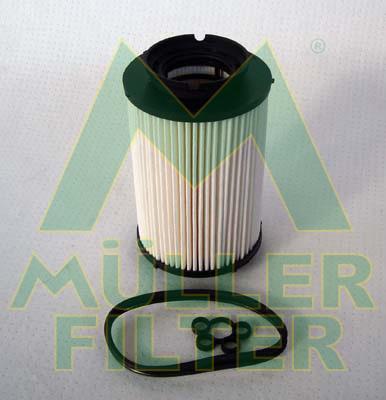 Muller Filter FN936 - Yanacaq filtri furqanavto.az