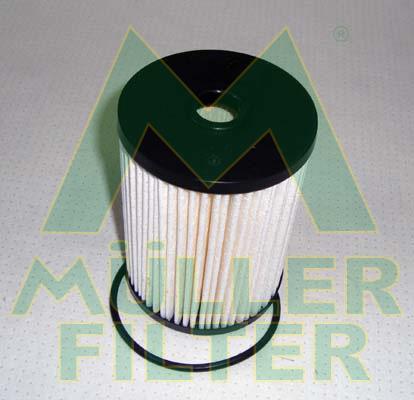 Muller Filter FN938 - Yanacaq filtri furqanavto.az