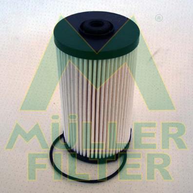 Muller Filter FN937 - Yanacaq filtri furqanavto.az