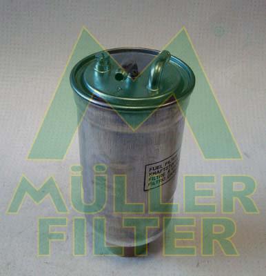 Muller Filter FN440 - Yanacaq filtri furqanavto.az