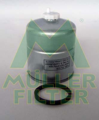 Muller Filter FN462 - Yanacaq filtri furqanavto.az