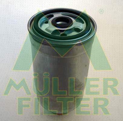 Muller Filter FN435 - Yanacaq filtri furqanavto.az