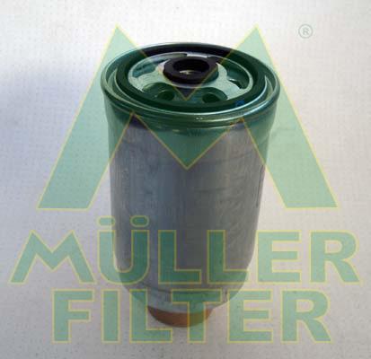 Muller Filter FN436 - Yanacaq filtri furqanavto.az