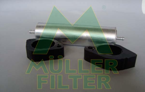 Muller Filter FN540 - Yanacaq filtri furqanavto.az