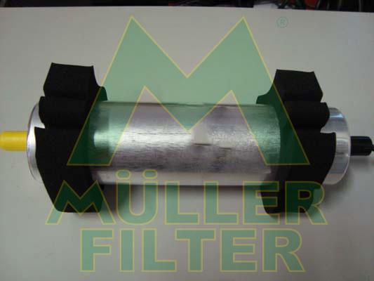 Muller Filter FN550 - Yanacaq filtri furqanavto.az