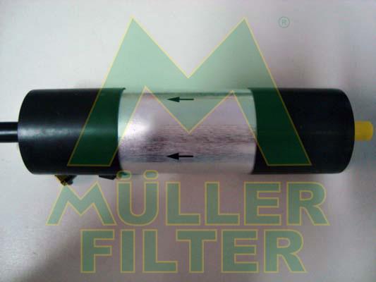 Muller Filter FN560 - Yanacaq filtri furqanavto.az