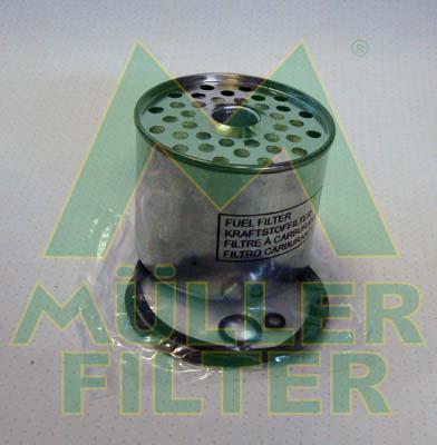 Muller Filter FN503 - Yanacaq filtri furqanavto.az