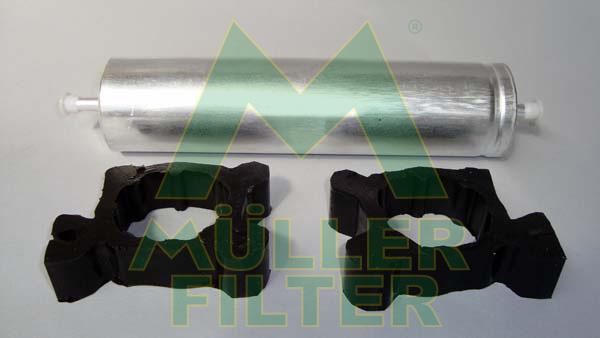 Muller Filter FN521 - Yanacaq filtri furqanavto.az