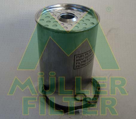 Muller Filter FN602 - Yanacaq filtri furqanavto.az